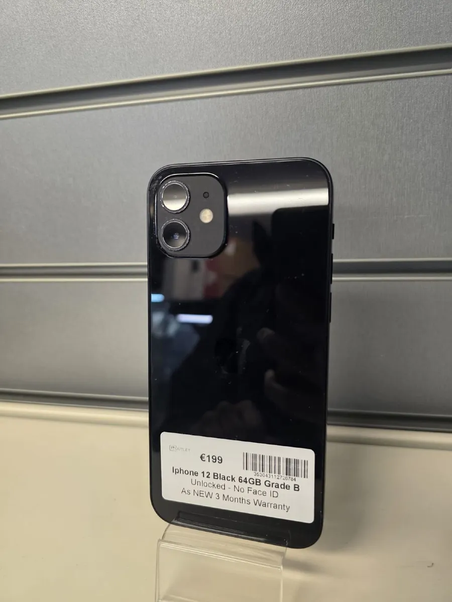iPhone 12 64GB - Image 2