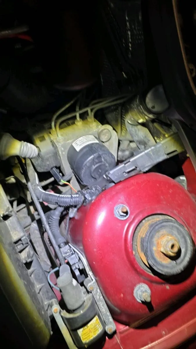 Volvo 850 t5 - Image 3