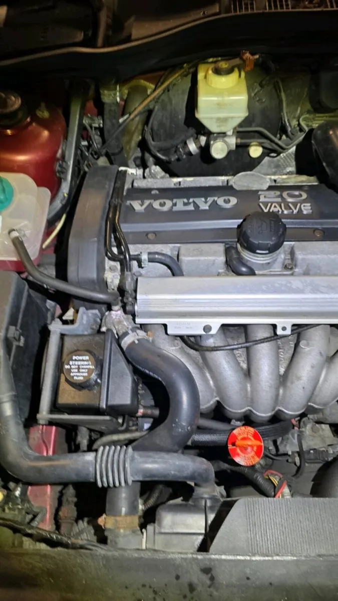 Volvo 850 t5 - Image 4