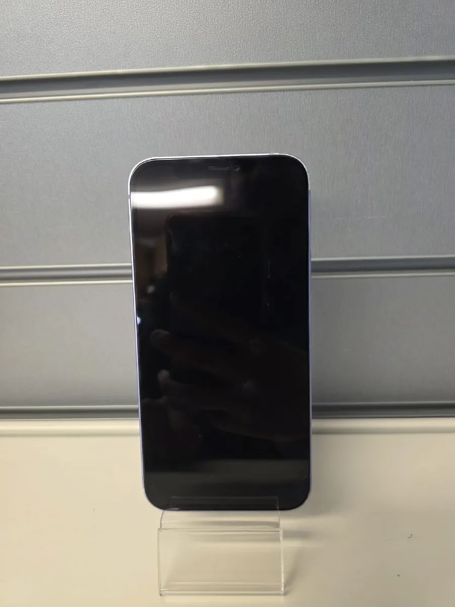 iPhone 12 64GB - Image 2