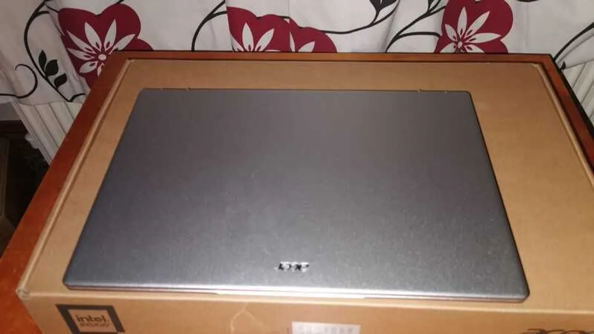 Acer Swift 3 SF314-512-56QM - Image 4