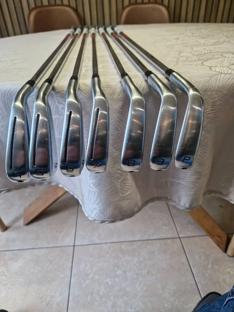 Taylormade P790 2025 - Image 2