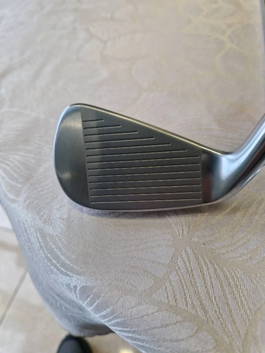 Taylormade P790 2025 - Image 3