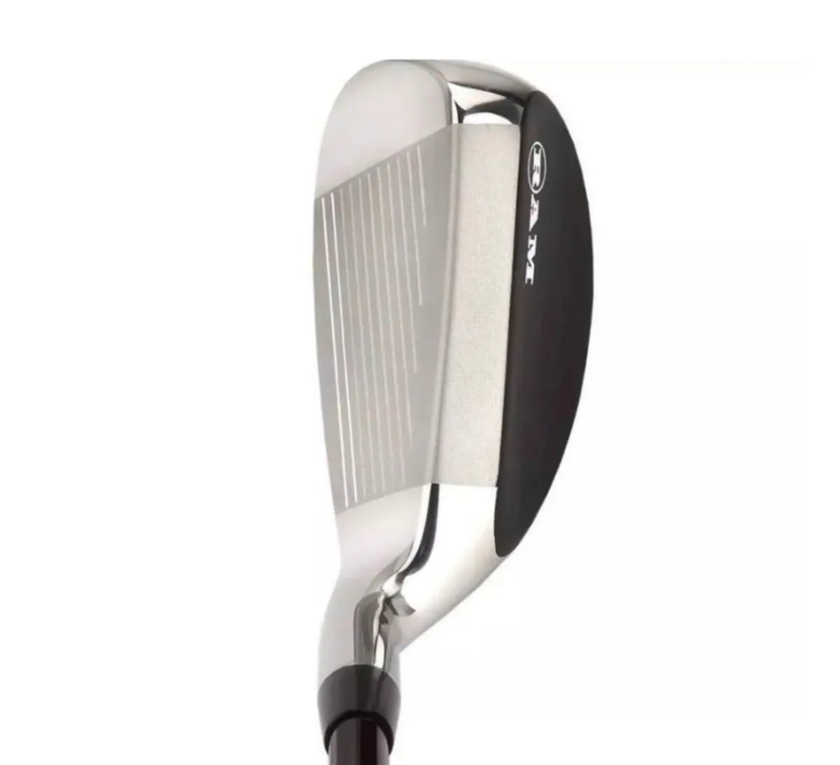Ladies Hybrid Irons Ram Laser Golf Clubs NEW - Image 2