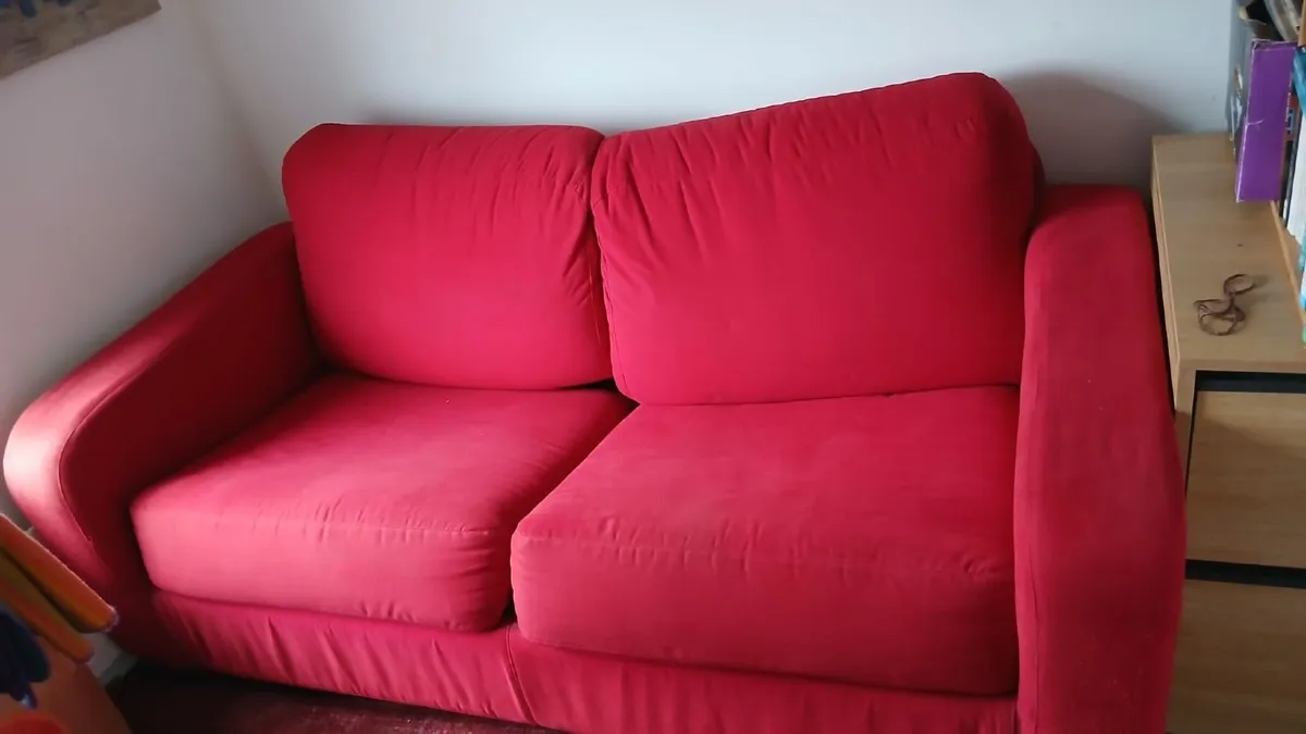 Sofa bed - Image 1