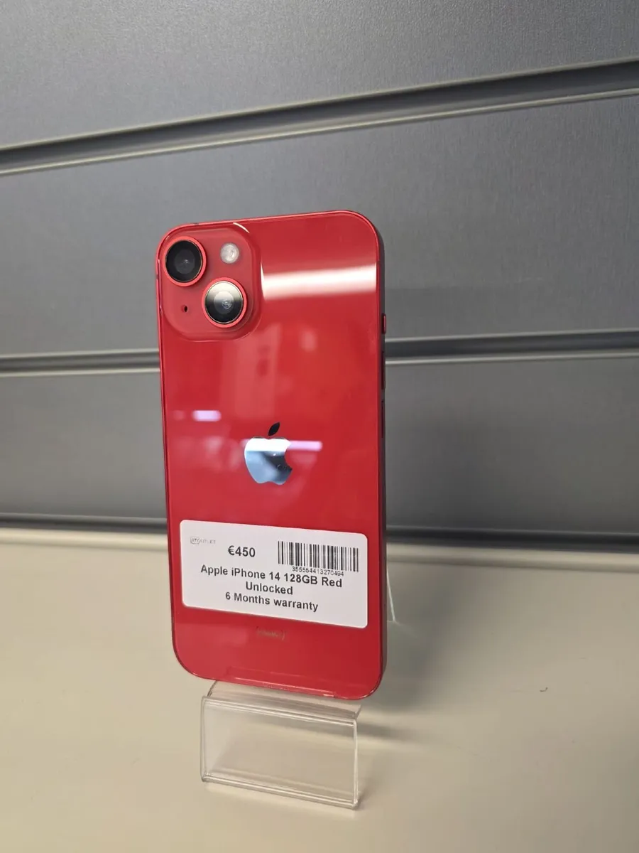 iPhone 14 128Gb - Image 3