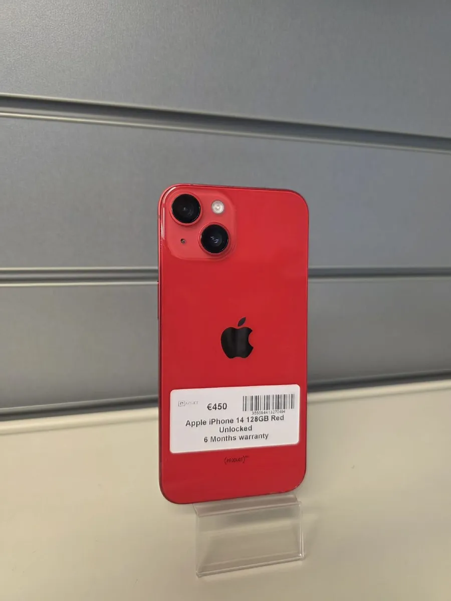 iPhone 14 128Gb - Image 4