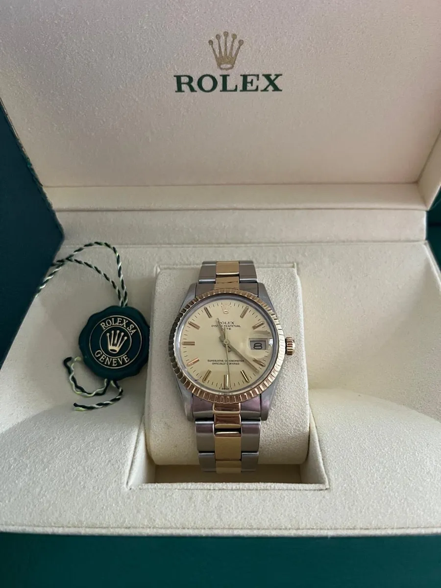 Rolex - Image 3