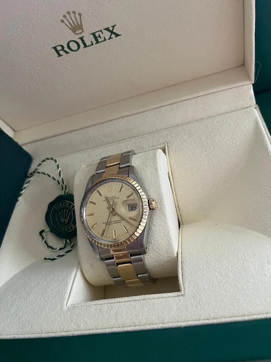 Rolex - Image 1