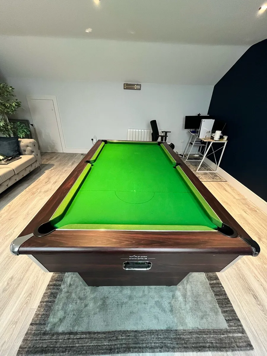 Pool Table - Image 3