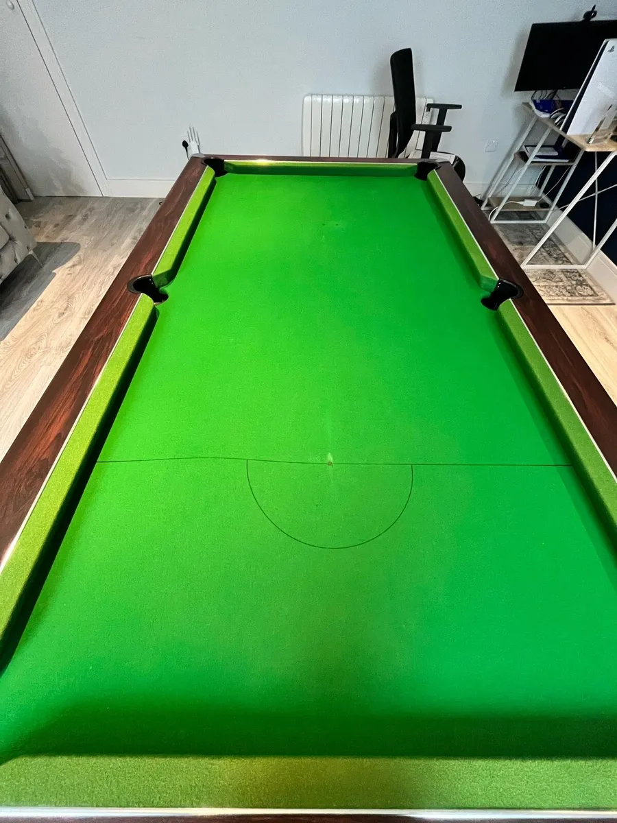 Pool Table - Image 4