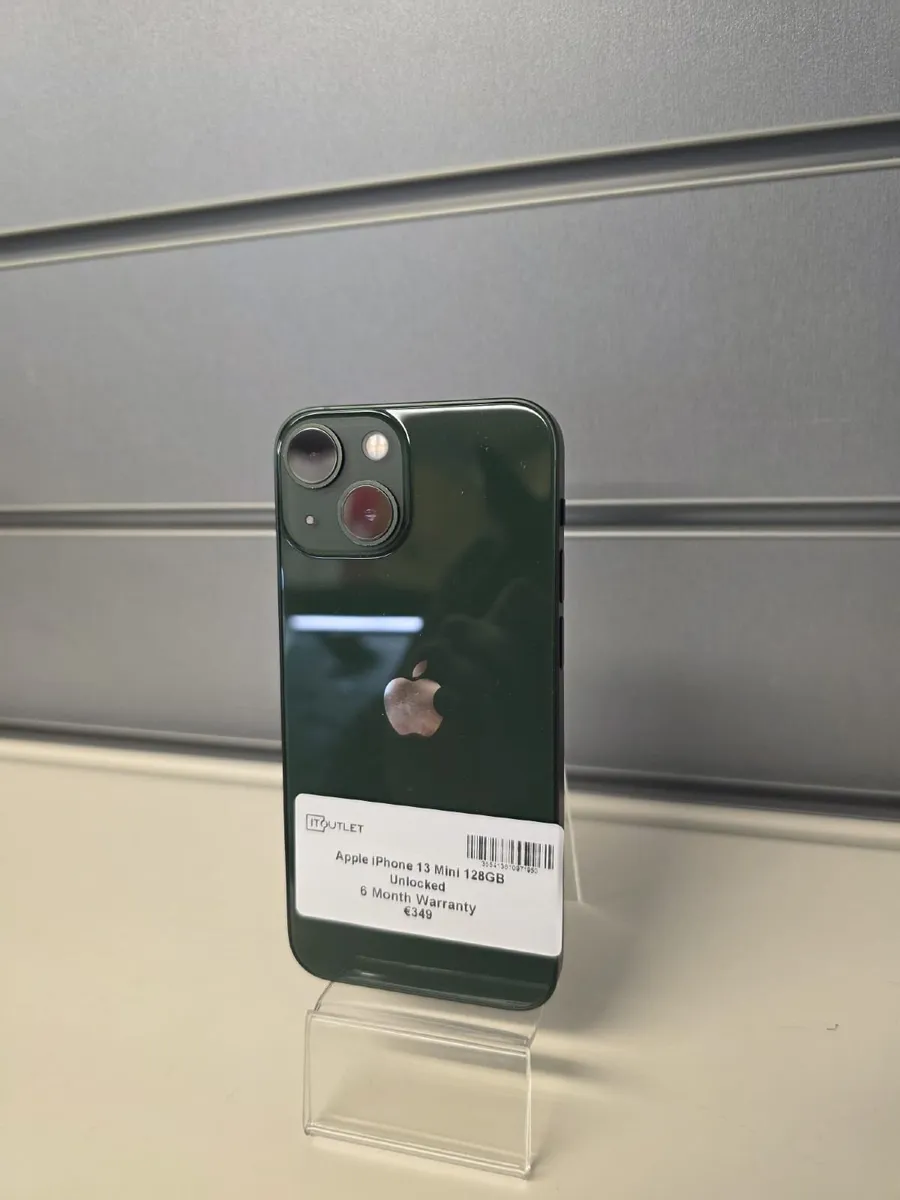 iPhone 13 mini 128Gb - Image 3