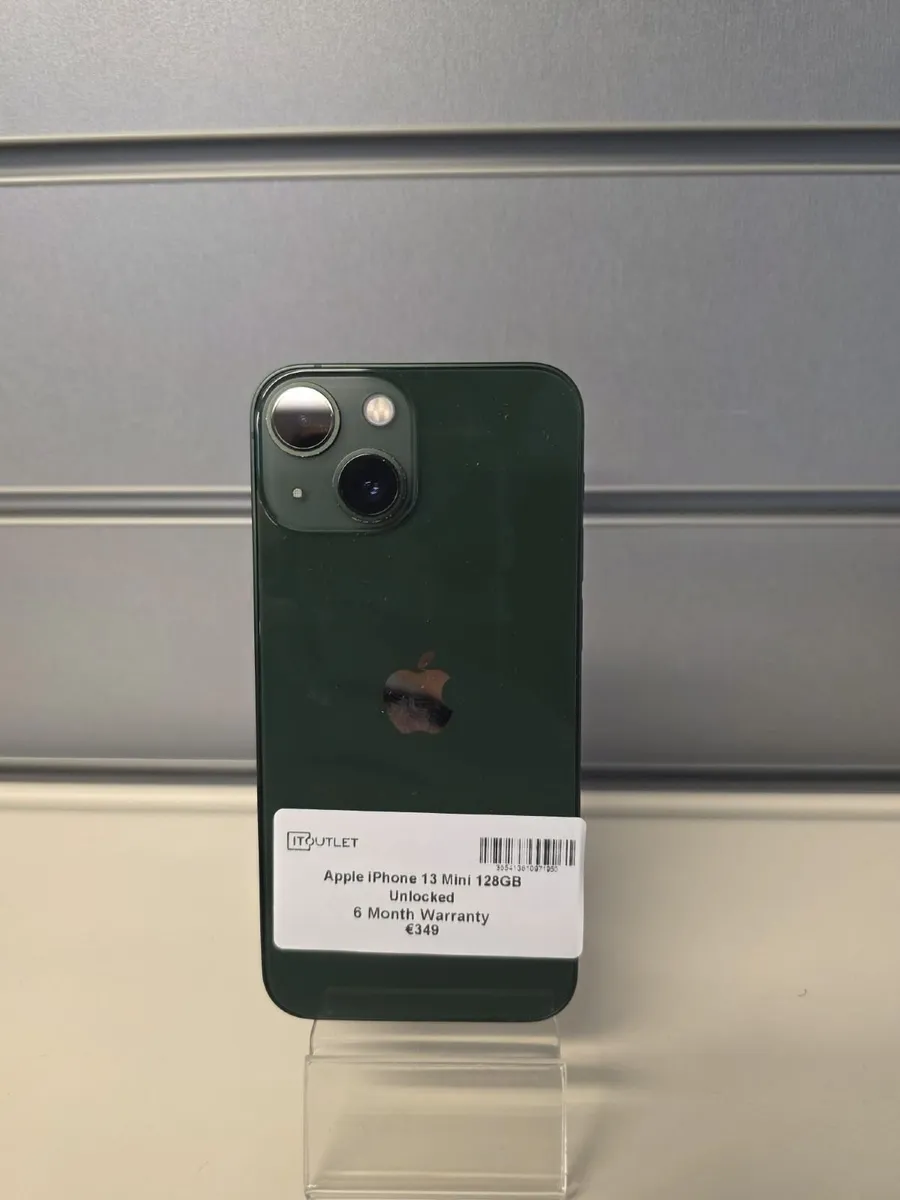 iPhone 13 mini 128Gb - Image 4