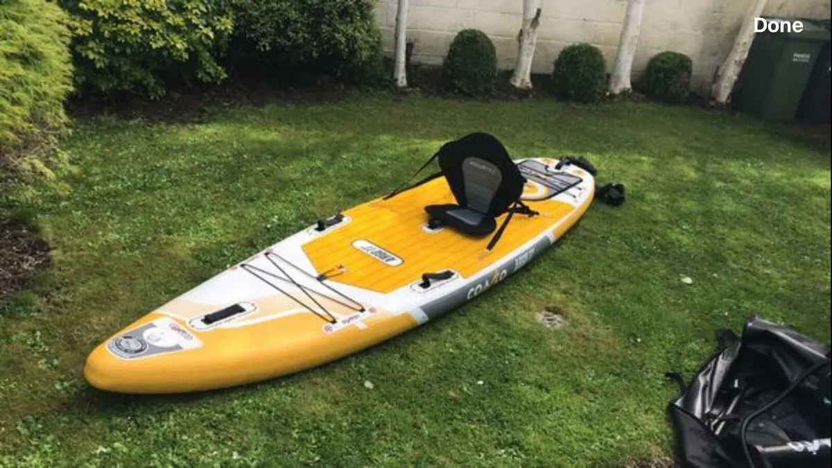 Paddle board - Image 1