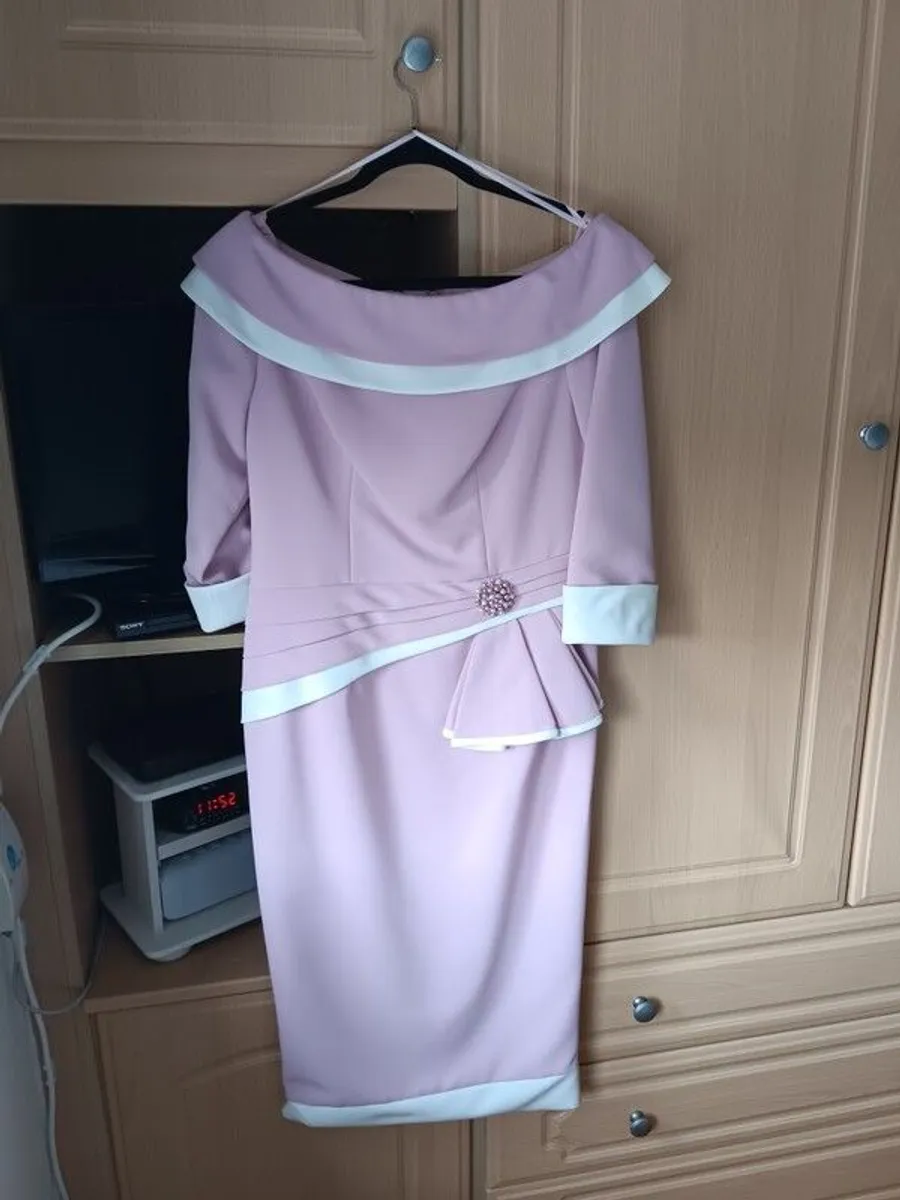 Mother of the Bride - Image 1