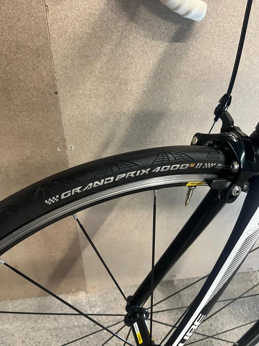 Cube Peloton - Image 4