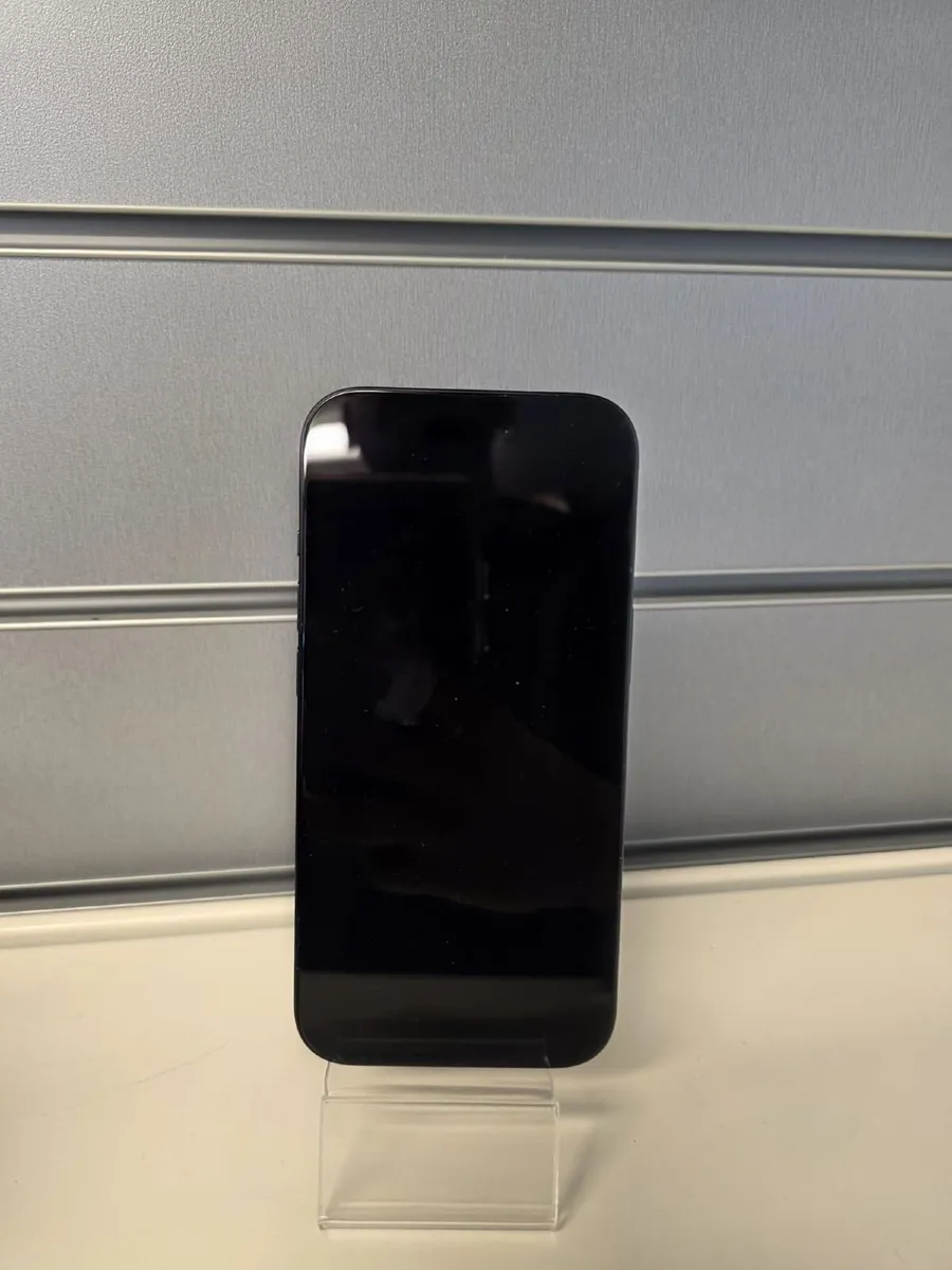 iPhone 15 Black 128Gb - Image 2