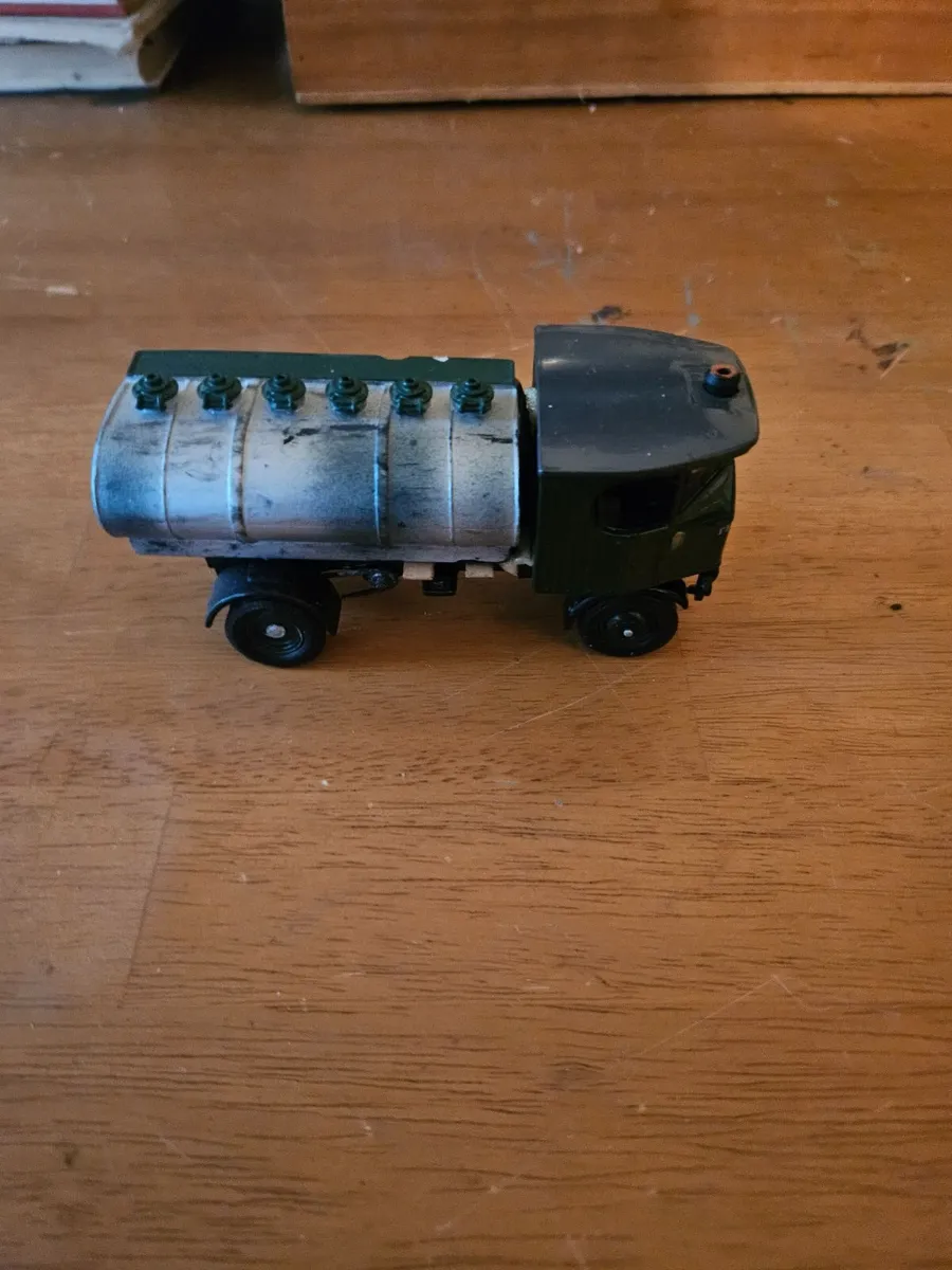 Corgi Code3 Truck - Image 4