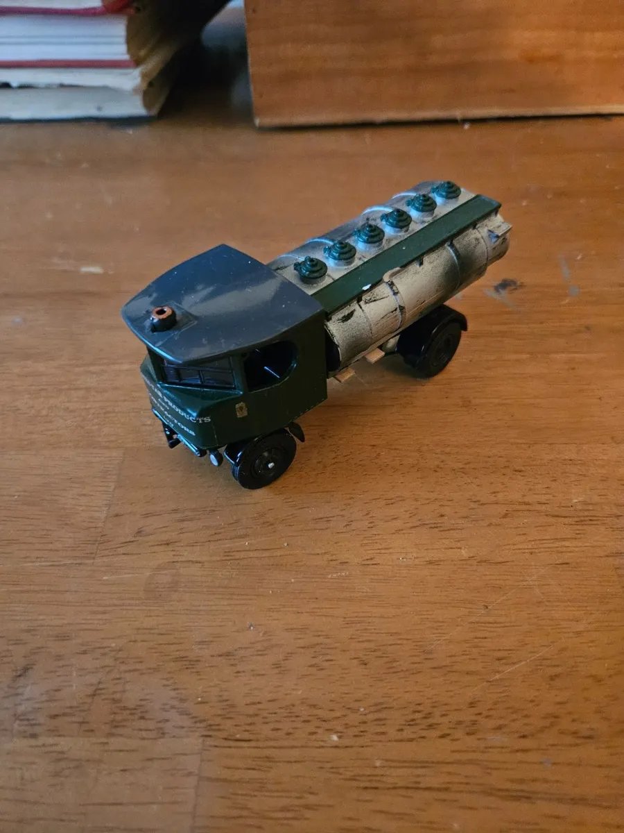 Corgi Code3 Truck - Image 3