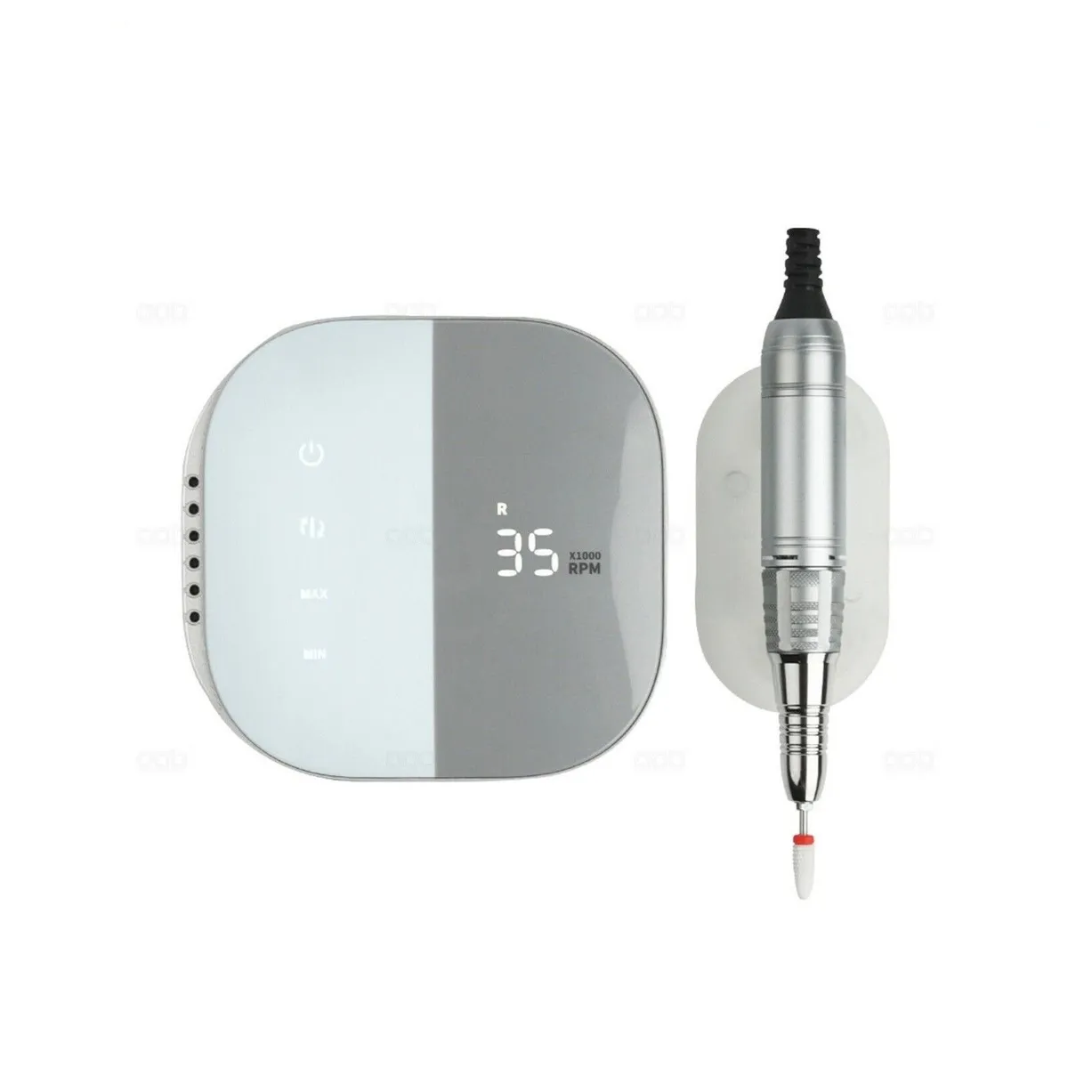 Electric Nail Drill - Touch HD Display - Image 3