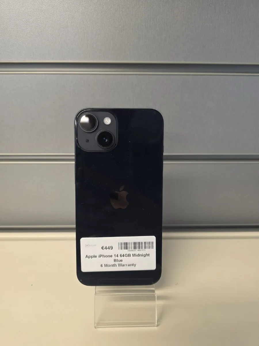 iPhone 14 64GB - Image 4