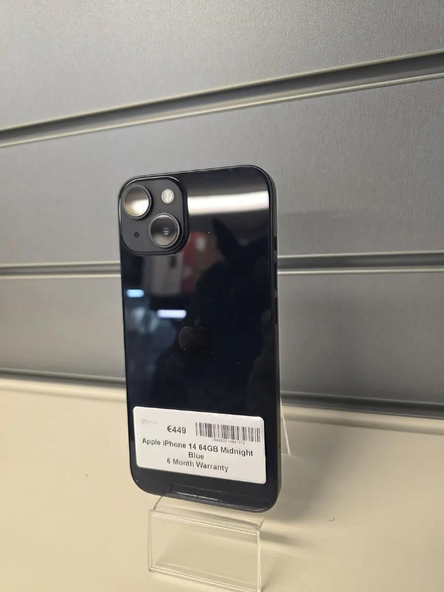 iPhone 14 64GB - Image 3