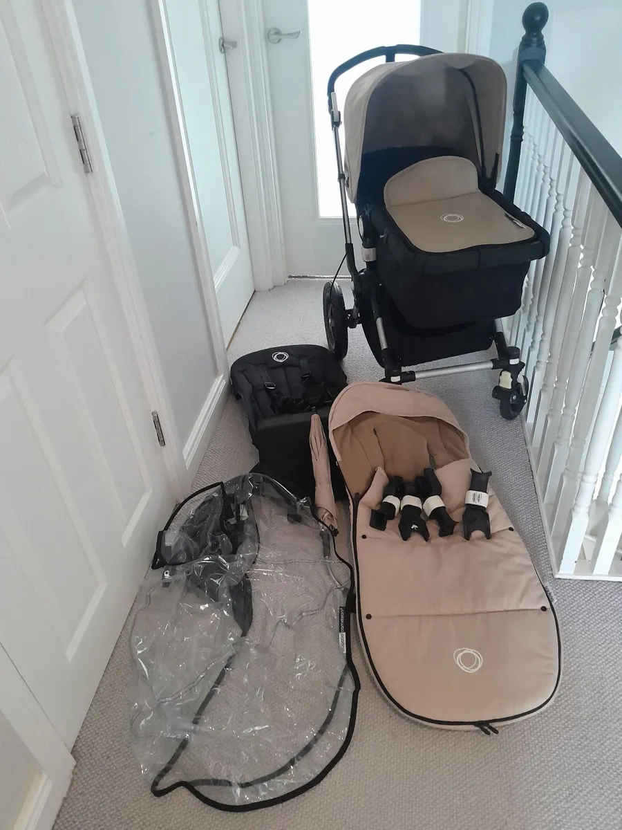 Bugaboo Cameleon 3 - Image 1