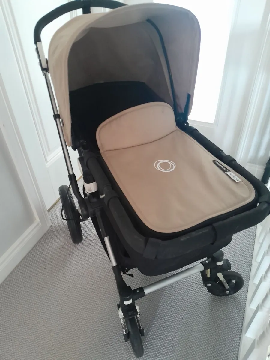 Bugaboo Cameleon 3 - Image 2