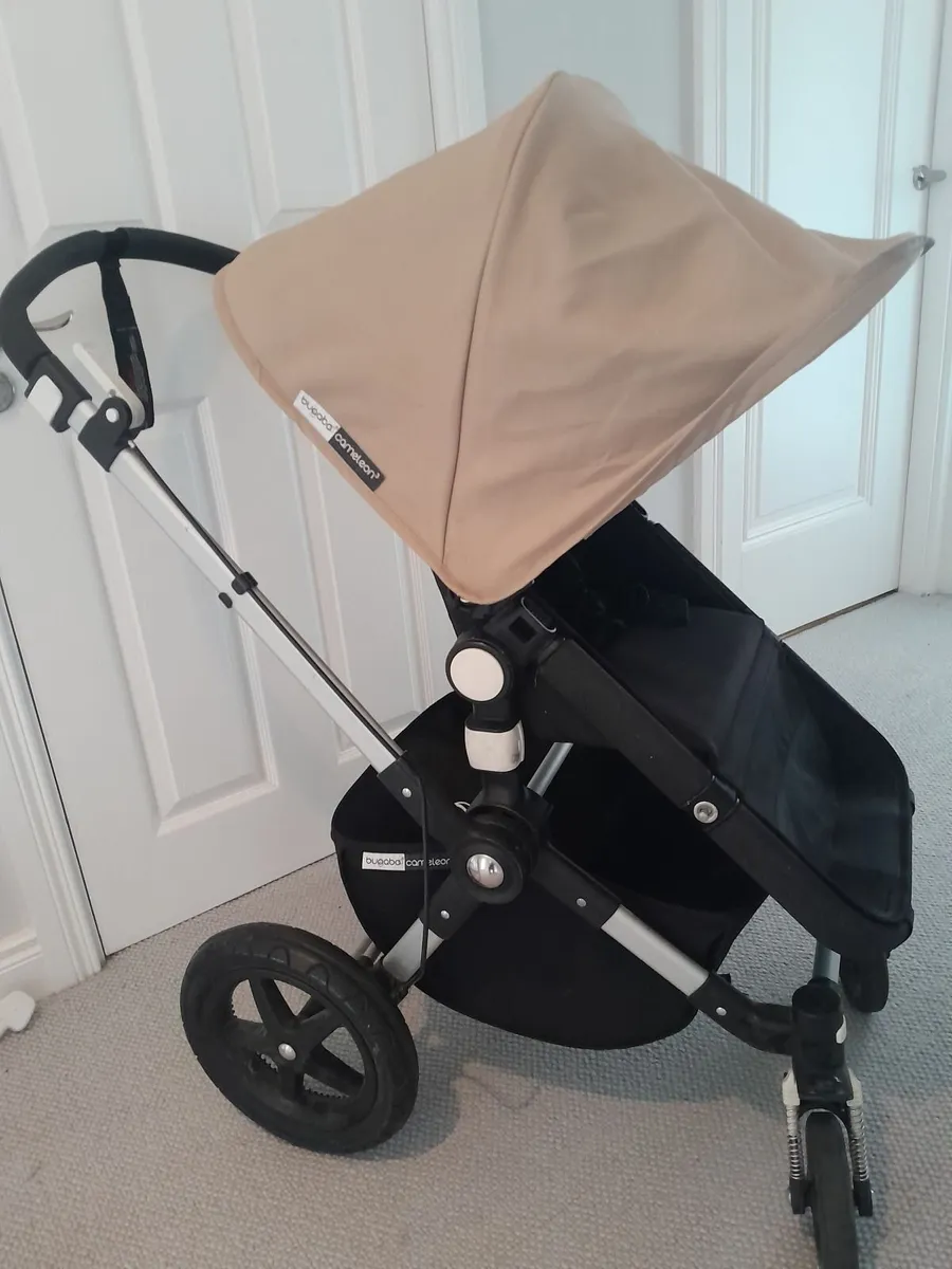 Bugaboo Cameleon 3 - Image 3