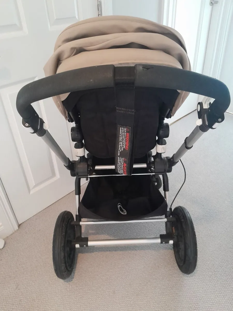 Bugaboo Cameleon 3 - Image 4