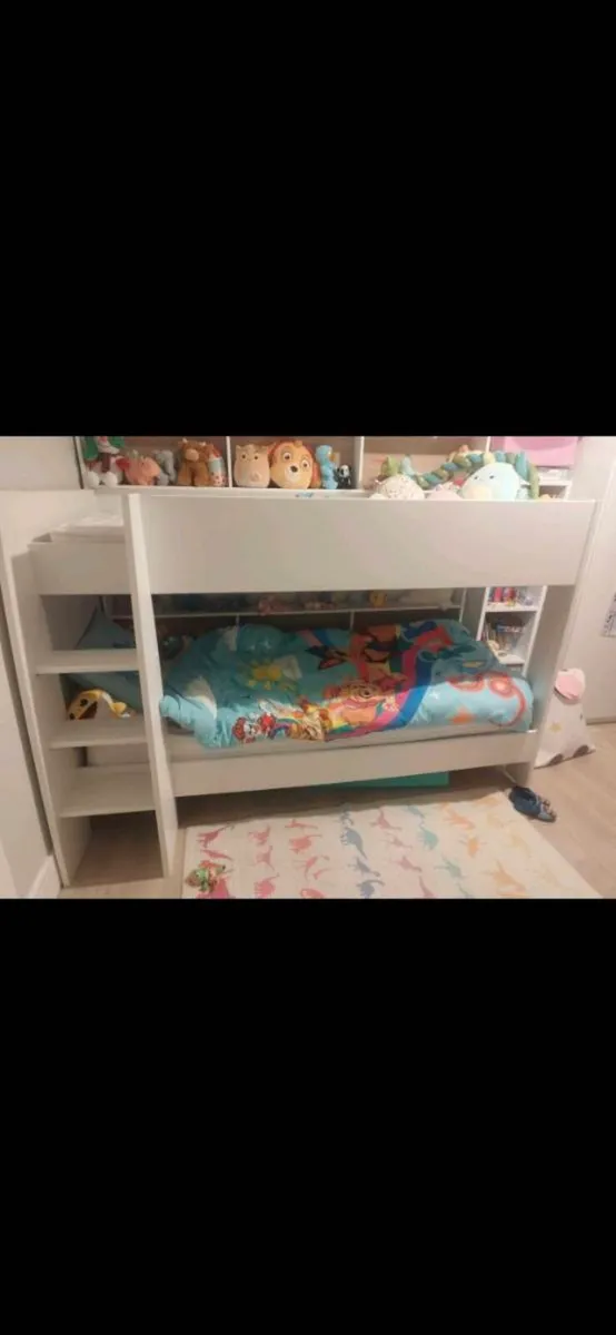 Bunk Bed - Image 1