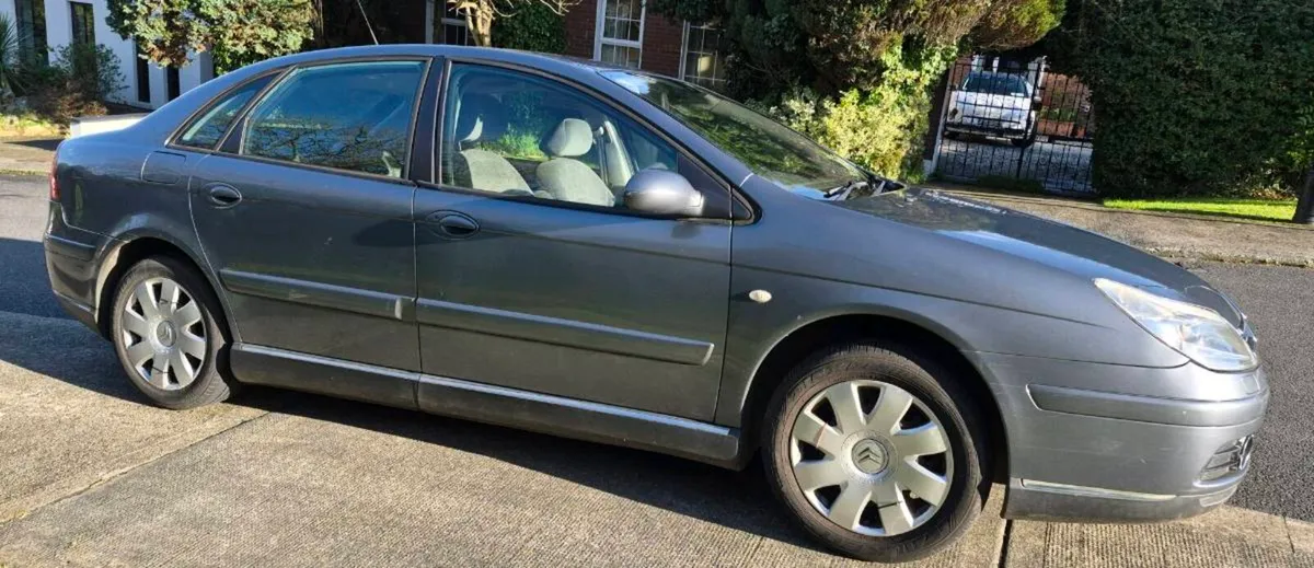 CITROEN C5 Hatch. 2k since NCT.  Exc Condition. - Image 4