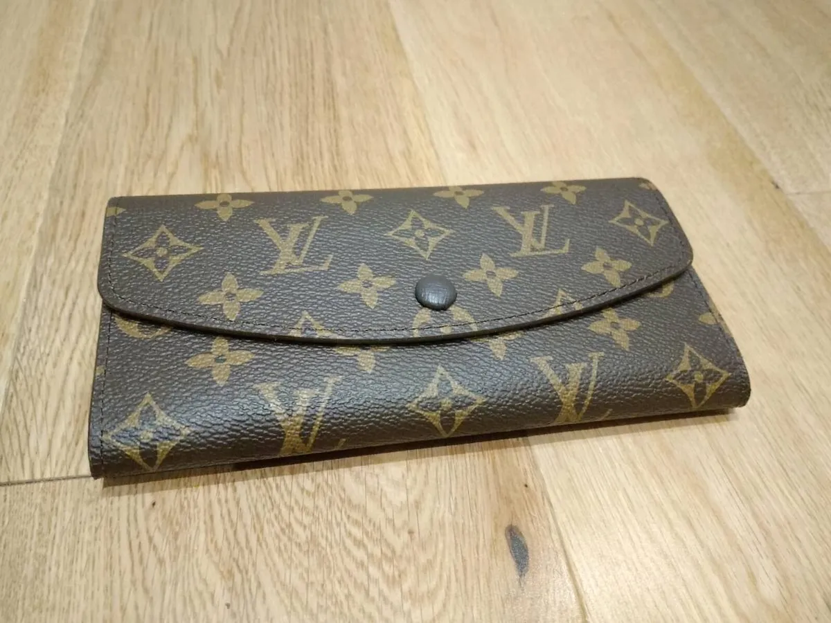 Ladies Purse - Image 1