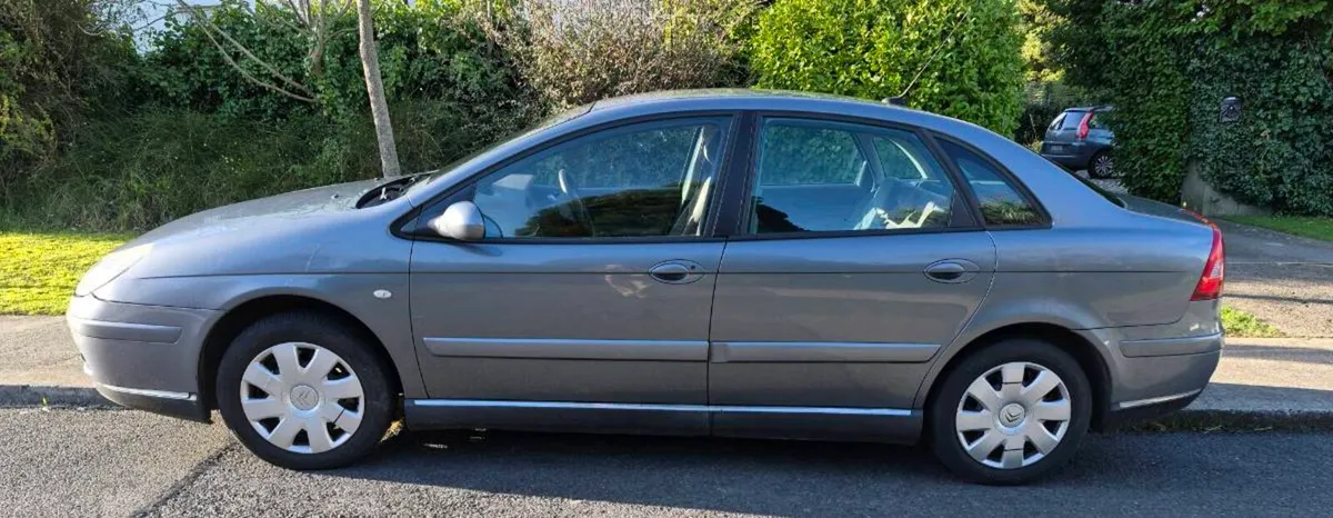 CITROEN C5. Brand New NCT till 05 /2027 - Image 3