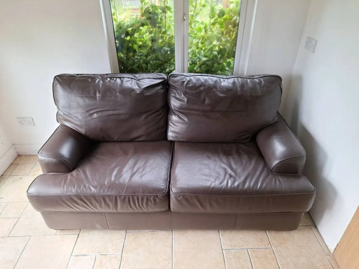 Sofa Bed - Image 1