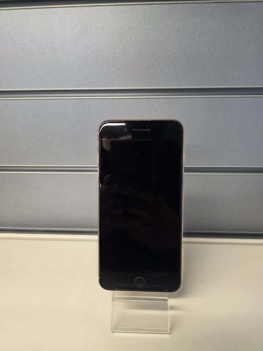 iPhone 8 Plus 64 GB - Image 3