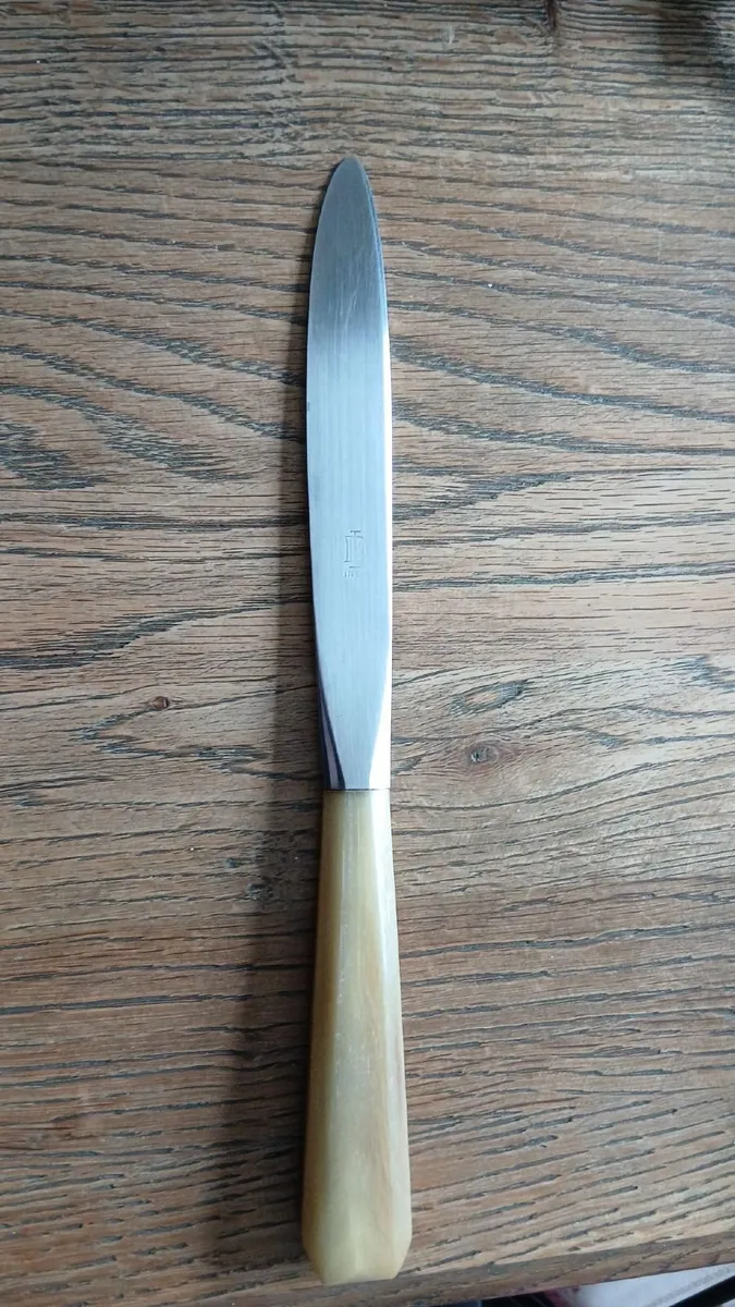 Vintage Knives - Image 3