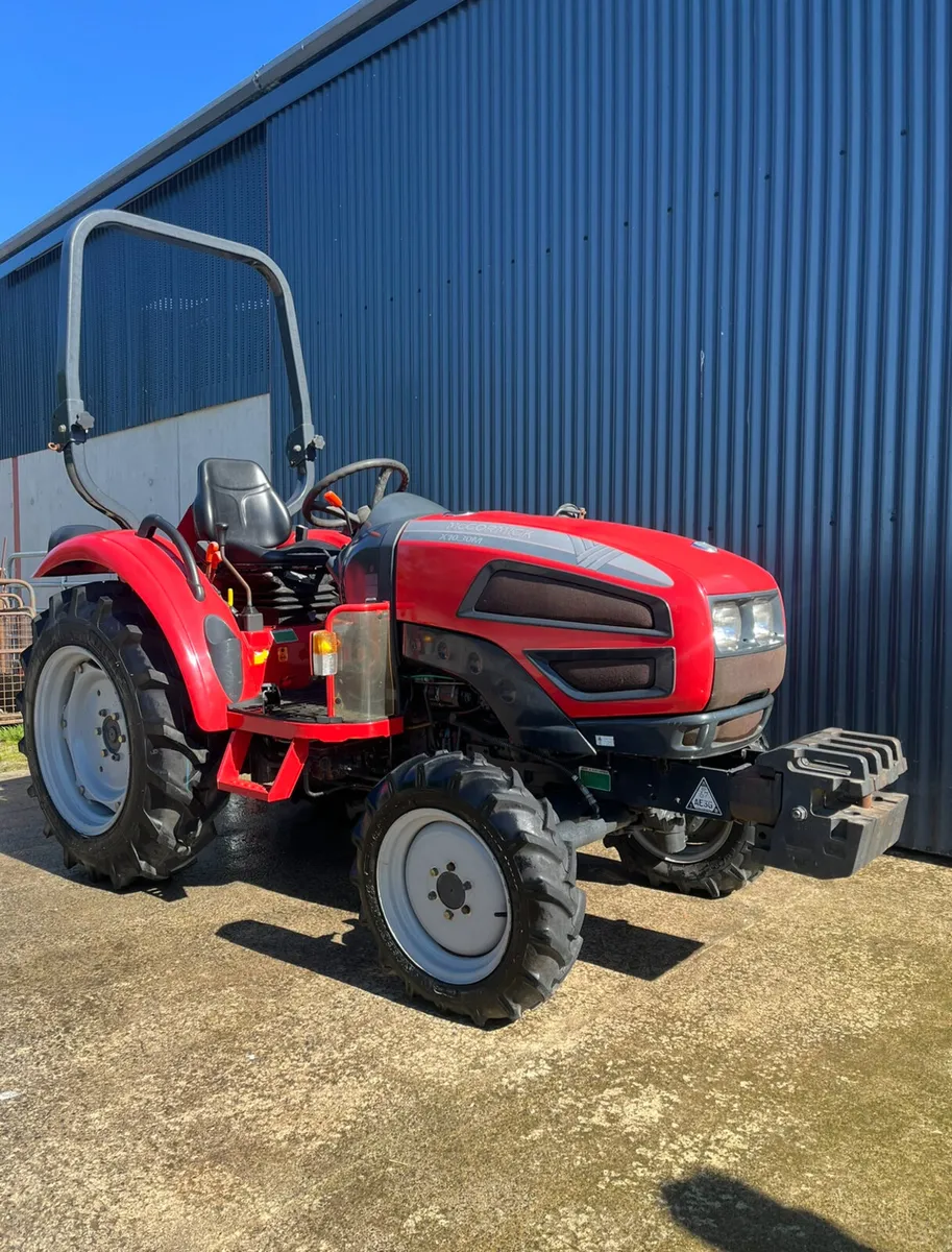 McCormick X10.30M - Image 2