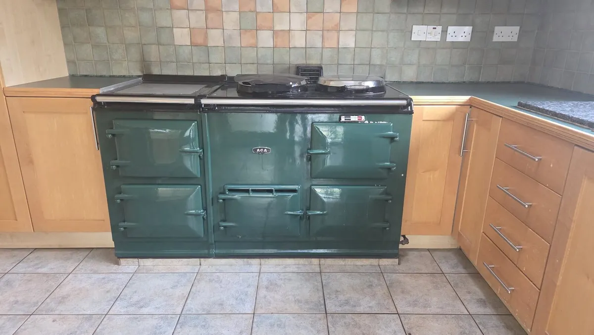 Aga - Image 1