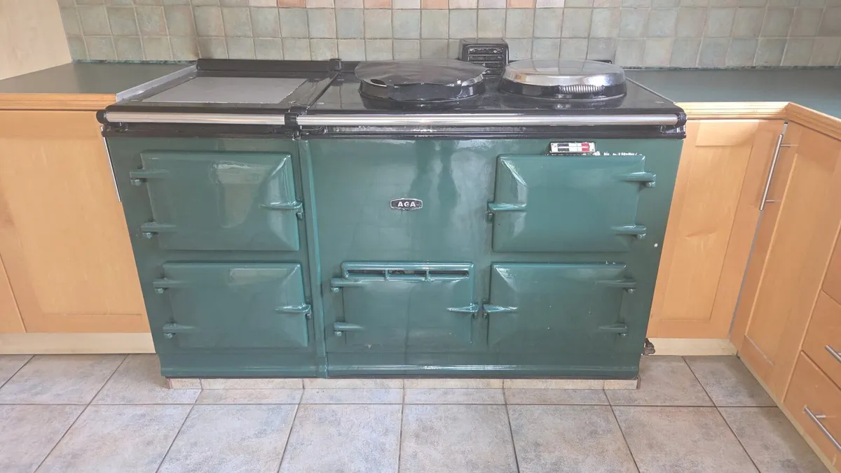 Aga - Image 2