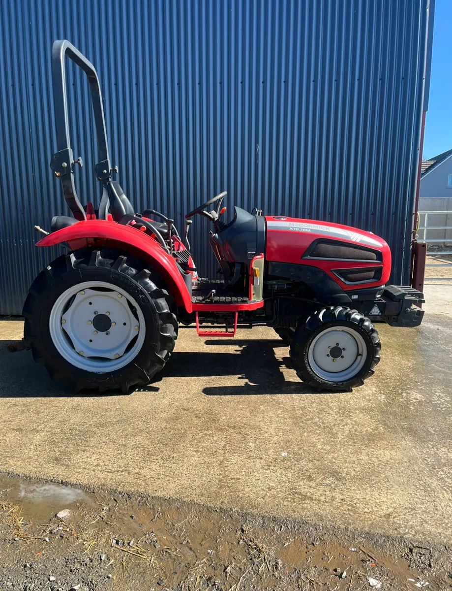 McCormick X10.30M - Image 3