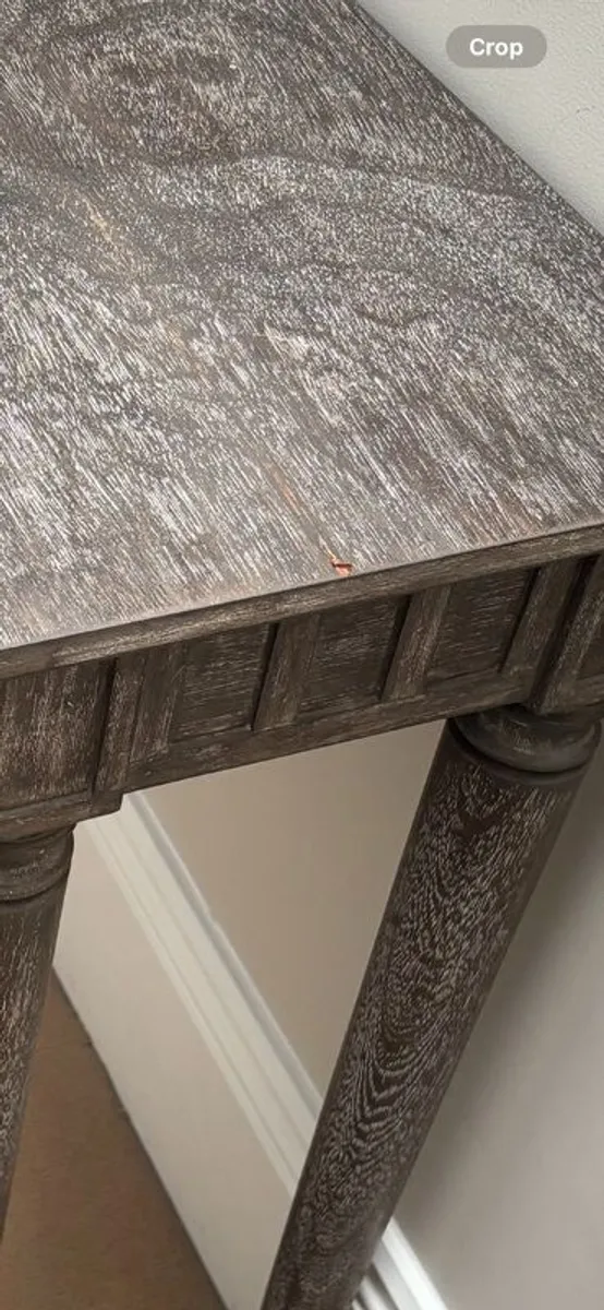 Hall Table - Image 1