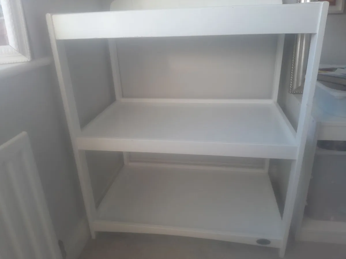 Babylo changing table - Image 2