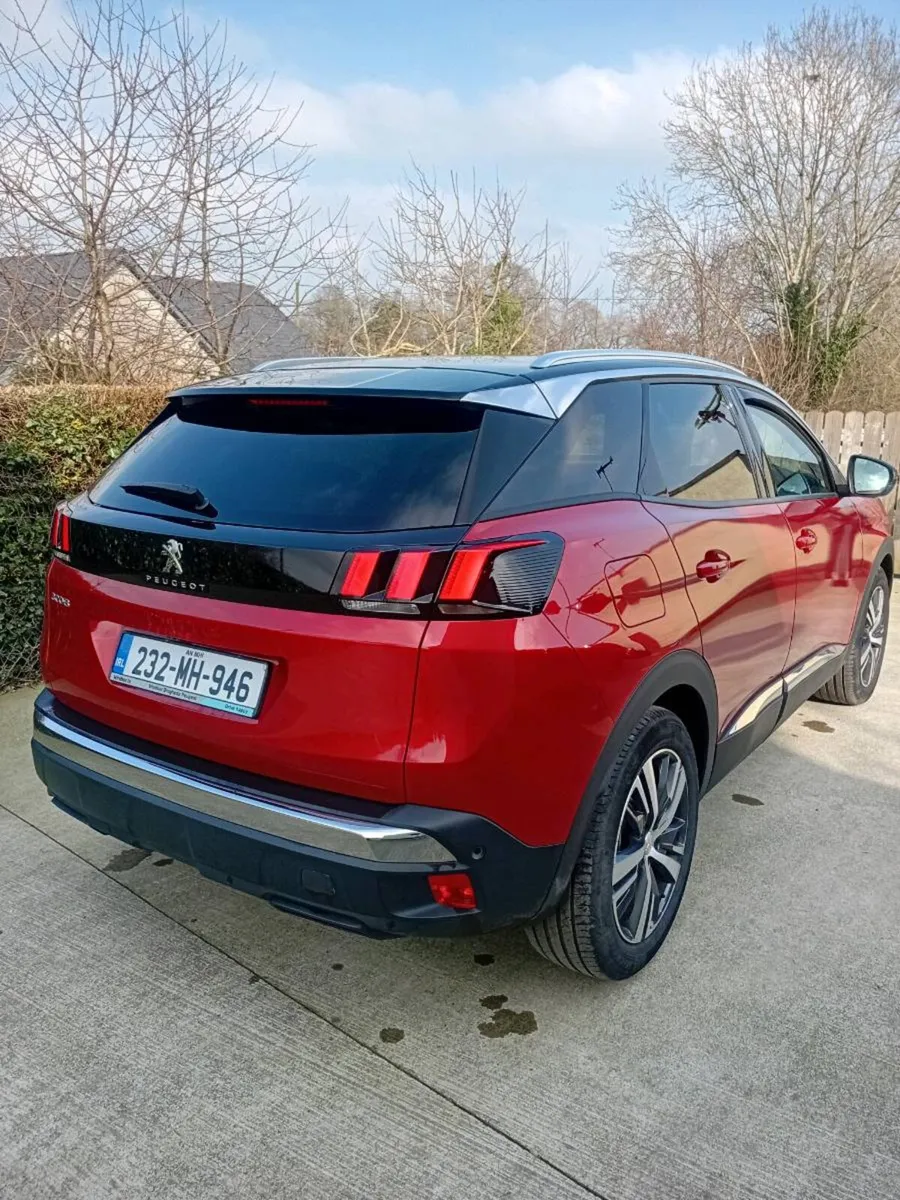 Peugeot 3008 - Image 2