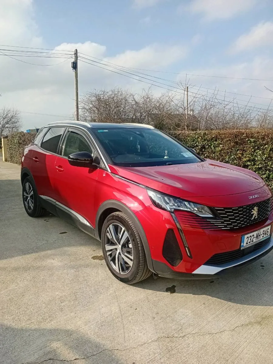 Peugeot 3008 - Image 4