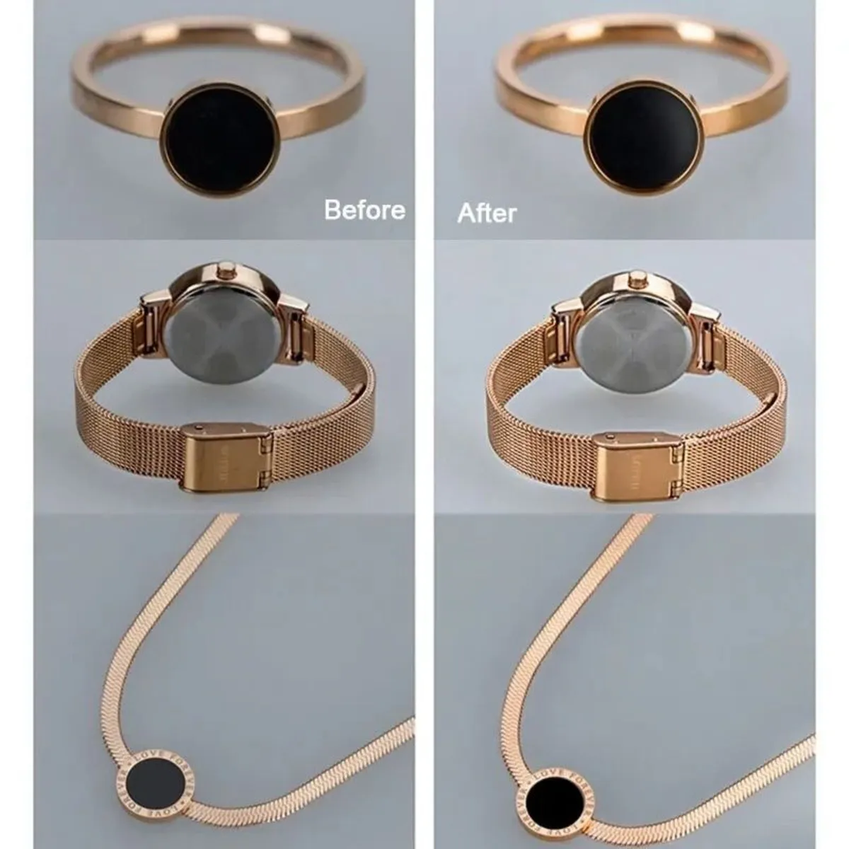 750ml Ultrasonic Cleaner for Washing Machines - Image 3