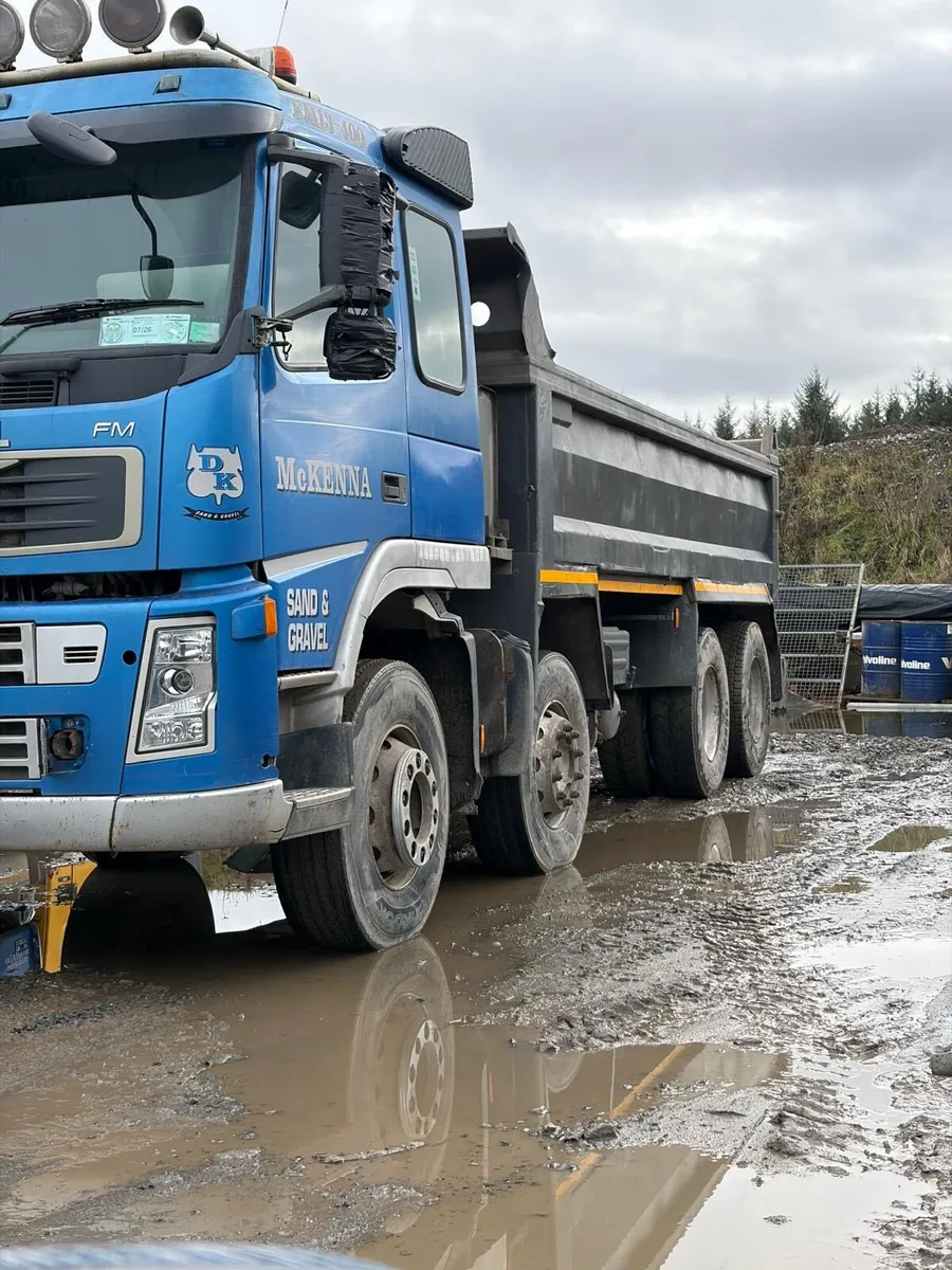 Volvo Fm13 -400 - Image 4