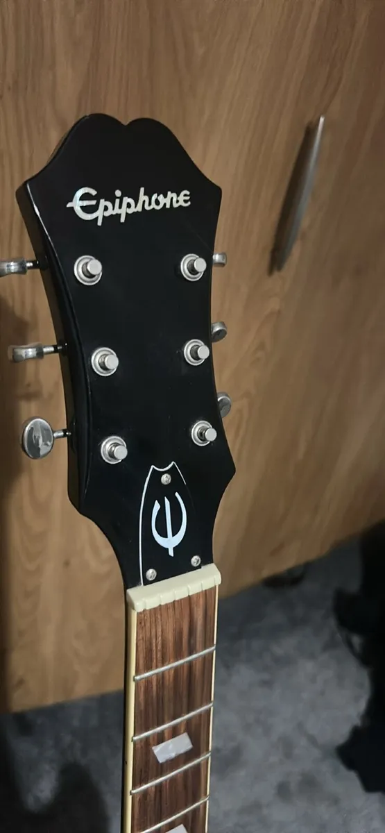 Epiphone Casino Coupe VS - Image 2