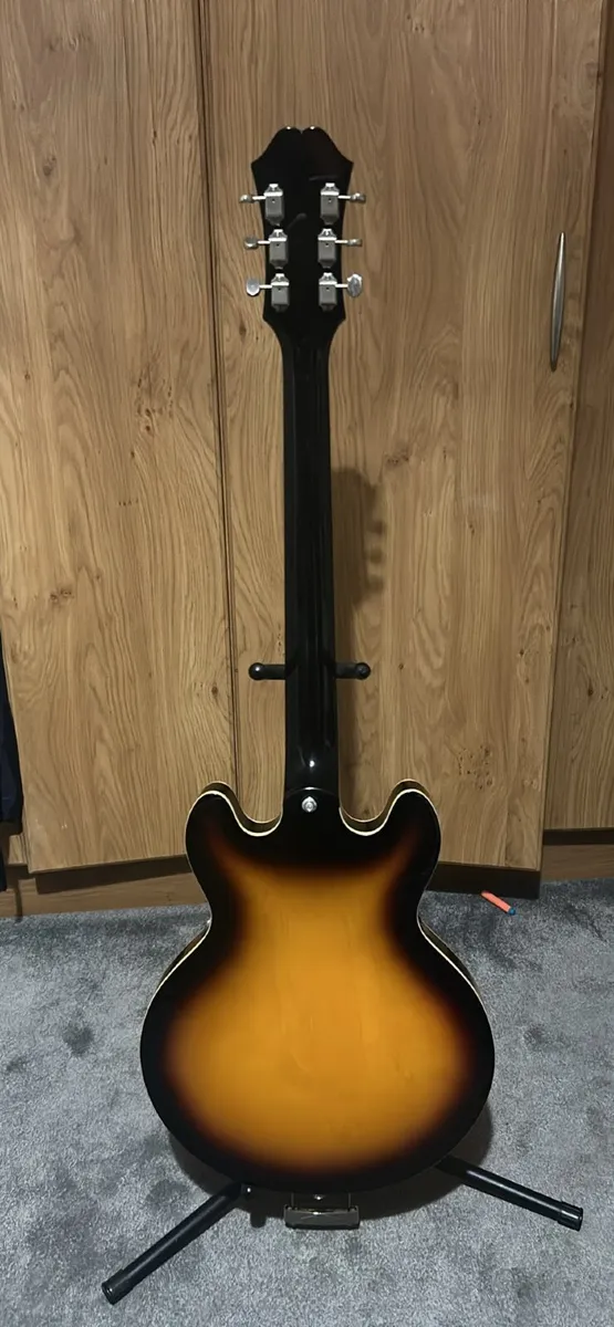 Epiphone Casino Coupe VS - Image 3