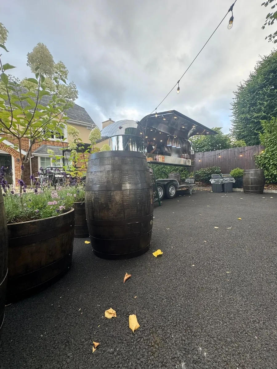 FOOD TRUCK - Image 2